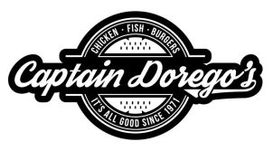 Captain Dorego's